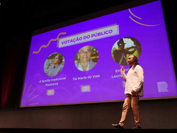 Onze prémios para filmes realizados por crianças, jovens e seniores