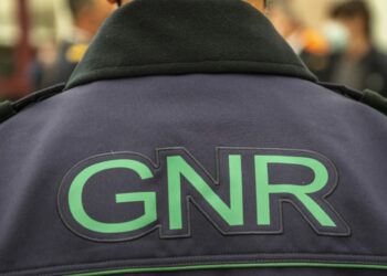 Era procurado para cumprir pena de prisão e andava a roubar