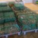 Desembarcou quase 500 quilos de lagosta sem passar pela lota