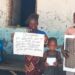 Alunos brilhantes de Alcobaça iluminam aldeia da Guiné-Bissau