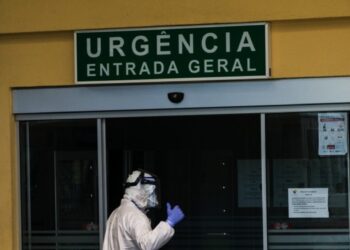 ARS garante que as urgências dos hospitais do Centro estão a funcionar sem “constrangimentos”