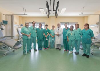 Hospital de Dia de Cardiologia abre em Leiria