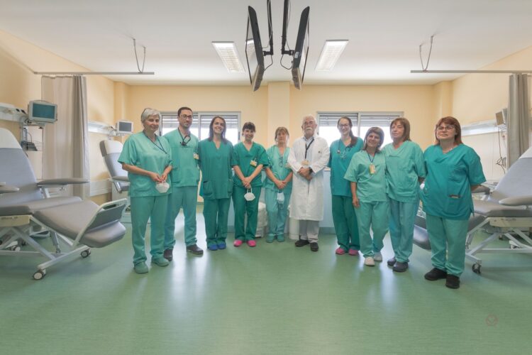 Hospital de Dia de Cardiologia abre em Leiria