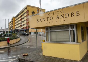 Mais de 160 exclusões de responsabilidade no hospital de Leiria
