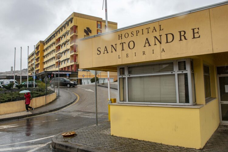 Mais de 160 exclusões de responsabilidade no hospital de Leiria
