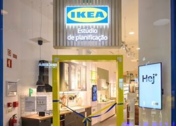 IKEA abre Estúdio de Planificação em Leiria no final deste mês