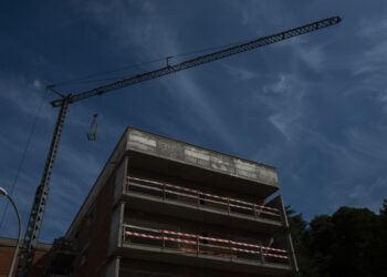 Câmara da Marinha Grande reforça departamento de licenciamento de obras
