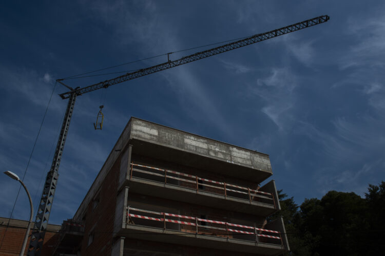 Câmara da Marinha Grande reforça departamento de licenciamento de obras