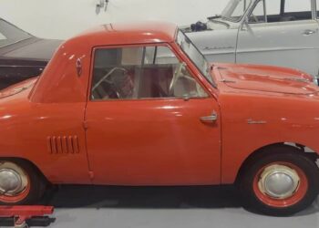 IPA 300, automóveis produzidos em Porto de Mós regressam a casa e podem ser vistos a partir de sábado