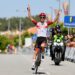 Ciclista João Almeida é campeão português de fundo pela primeira vez