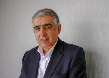 João Faustino: “Em Portugal ainda se trabalha muito com o coração. Faz-se o impossível para manter as empresas activas”
