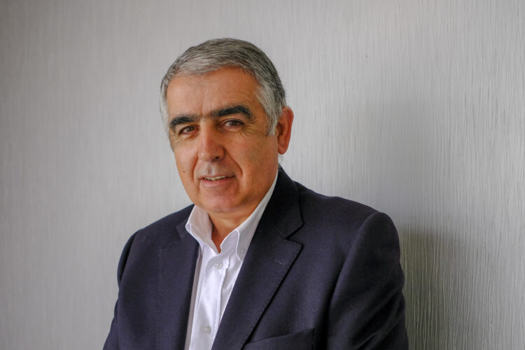 João Faustino: “Em Portugal ainda se trabalha muito com o coração. Faz-se o impossível para manter as empresas activas”