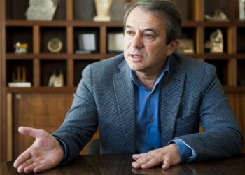 “Lusiaves não teve vontade firme e genuína de investir nestes territórios”, diz autarca de Figueiró dos Vinhos