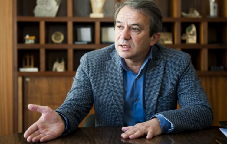 “Lusiaves não teve vontade firme e genuína de investir nestes territórios”, diz autarca de Figueiró dos Vinhos