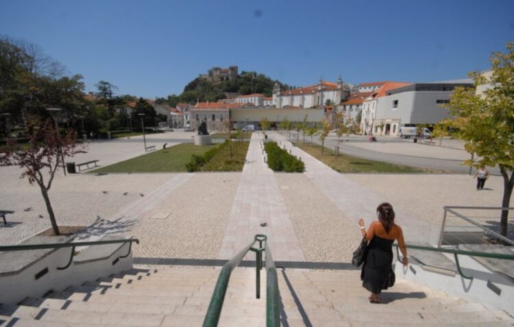 Leiria é o concelho da região Centro onde há mais empresas gazela