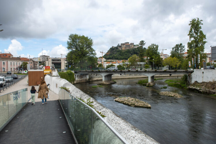 Leiria é a sexta melhor cidade do País para fazer negócios