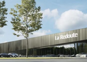 La Redoute abre novo outlet em Leiria