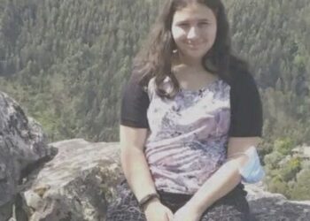 Luana Pereira, de 16 anos, está desaparecida há uma semana