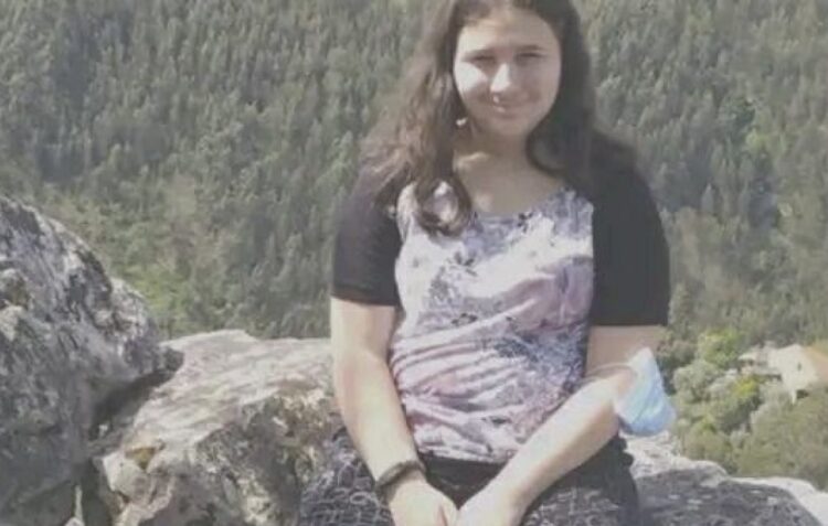 Luana Pereira, de 16 anos, está desaparecida há uma semana