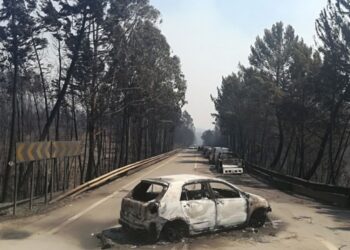 Pedrógão Grande: Leitura do acórdão agendada para 13 de Setembro