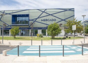 A nova vida do mercado de Leiria