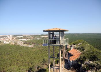 Local de romaria, fauna e flora ímpar, continua por classificar