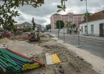 Município de Leiria vai requalificar duas áreas em Monte Real