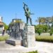 Reabilitação da Estátua do Vidreiro está pronta