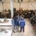 “Ser livre é saber fazer escolhas”. O final apoteótico e com beatbox da primeira ópera criada por reclusos e artistas na prisão EPL-J de Leiria
