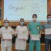 “Criança + Segura” vence Orçamento Partilhado do Centro Hospitalar de Leiria