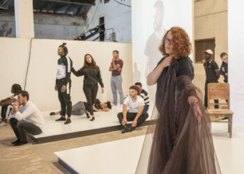 Uma ópera criada na prisão traz a Leiria a Orquestra Gulbenkian