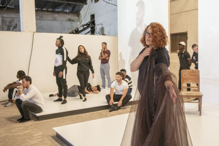 Uma ópera criada na prisão traz a Leiria a Orquestra Gulbenkian