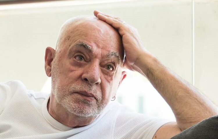 Paulo de Carvalho em concerto gratuito no regresso do Artes à Vila