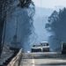 Falta de materiais adia conclusão do memorial às vítimas dos incêndios de Pedrógão Grande