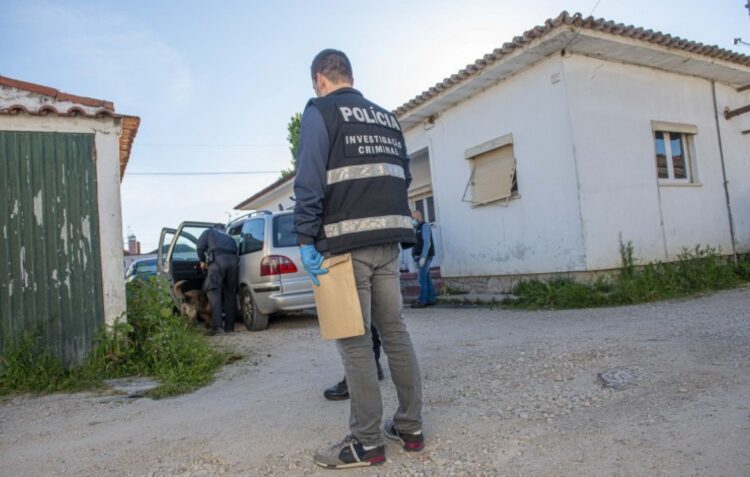 Operação Solum: Tribunal Judicial de Leiria condena 17 pessoas por tráfico de droga