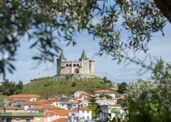 Porto de Mós sobe na classificação de “melhor município para visitar”