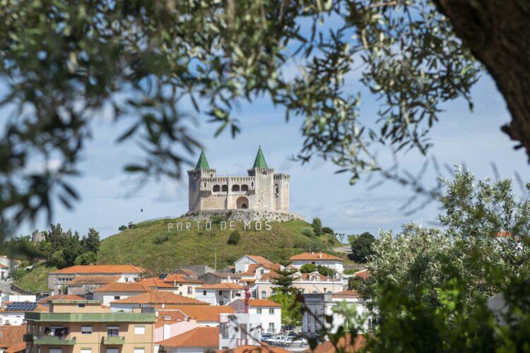 Festas de São Pedro começam este sábado em Porto de Mós