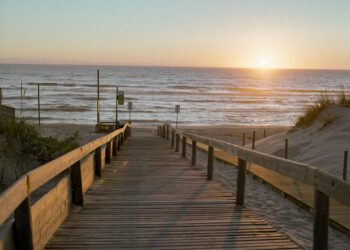 “Praia do Urso” vai ser a nova zona balnear de excelência de Pombal