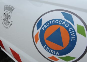 Unidades de Protecção Civil chegam a oito freguesias em Leiria