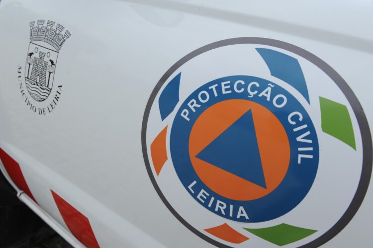 Unidades de Protecção Civil chegam a oito freguesias em Leiria