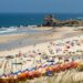 Estudante de 23 anos desapareceu no mar de Paredes da Vitória