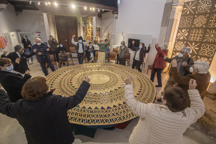SAMP vence prémio europeu com projecto Museu na Aldeia