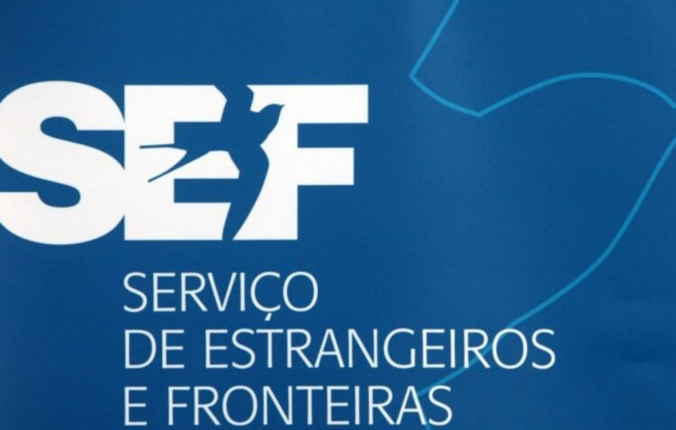 Suspeito de tráfico de pessoas detido em Leiria pelo SEF