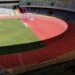 Pista de tartan do Municipal de Leiria recebe provas rainhas de atletismo