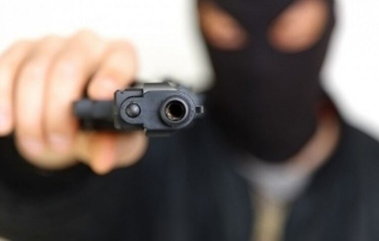 Criminalidade em 2021 com ligeira subida face ao ano anterior