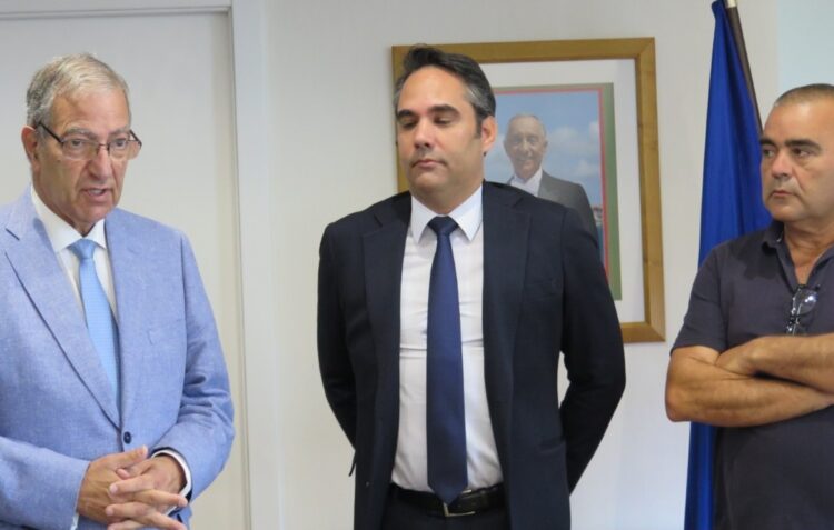 Batalha reforça segurança rodoviária no concelho