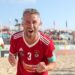 Tiago Batalha, o enfermeiro nazareno que fez história no futebol de praia português