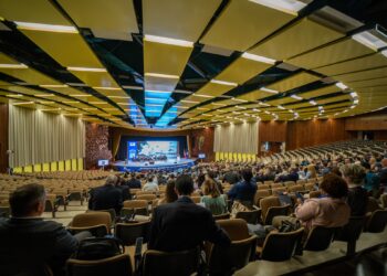 Décima edição afirma workshops de turismo religioso como “evento em crescimento”