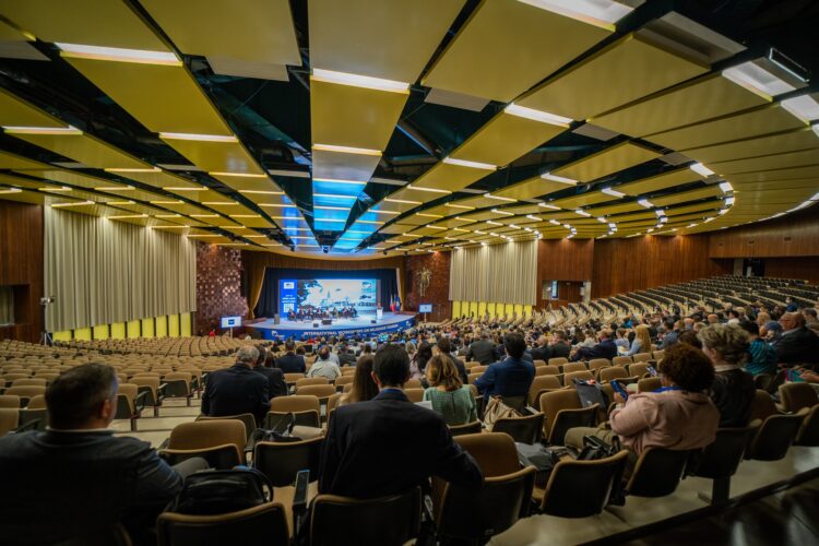 Décima edição afirma workshops de turismo religioso como “evento em crescimento”