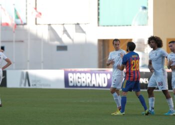 Capitão despede-se dos relvados e integra equipa técnica da União de Leiria